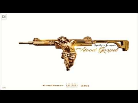 Young Roddy & Jamaal - Hood Gospel [FULL MIXTAPE + DOWNLOAD LINK] [2017]