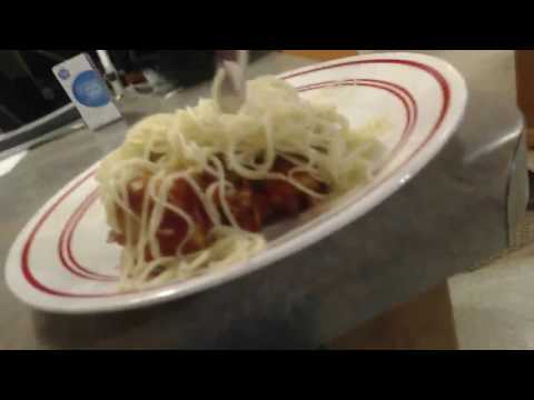 8) CHEF TYLER1 EATS HIS COOKING [VOD: 19-12-2016]