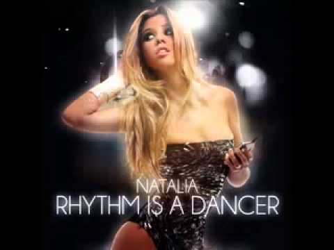 Natalia feat. Submission Dj & Miguel Angel Roca - Rhythm Is A Dancer