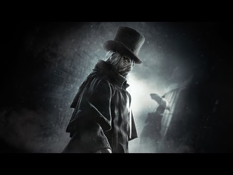 Assassins Creed Syndicate Jack the Ripper DLC Walkthrough part 1 no commentary