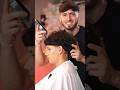3 Levels Of Edgar Haircuts