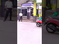 Sekuriti Sman 1 Ciawi Bogor