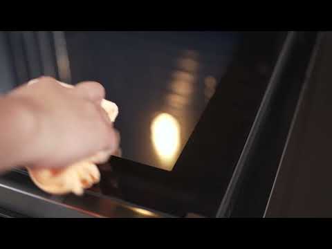 Product Review: Bosch 60cm Series 4 Pyrolytic Black Oven HBA574EB3A