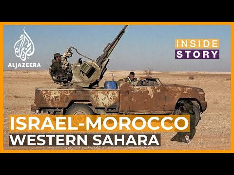 イスラエルのモロッコ支援は西サハラ紛争に影響を与えるだろうか？ |裏話