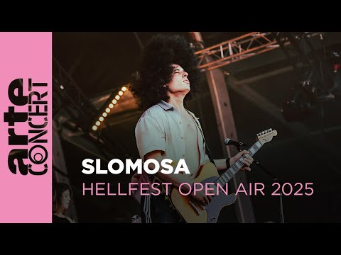 ARTE Concert and Hellfest Open Air Festival