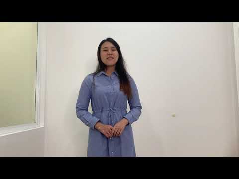 Beatrix Laura Kurniawan 11200022 Rethoric 2