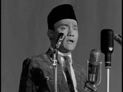 Bing Slamet - Burung Nuri (1961)