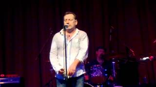 Southside Johnny and the Asbury Jukes Capitol Theater Clearwater, FL 1/30/2013 [The Fever (cut)]