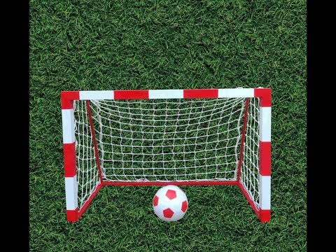 Golovi za mali fudbal novo 2023!