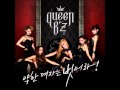 Queen B'Z (퀸비즈) Debut Single!「BAD」- "BAD (Inst ...