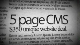 Boston Web Design and SEO of Boston, MA