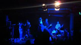 King Conquer - Tyranny (21/11/2011) HD