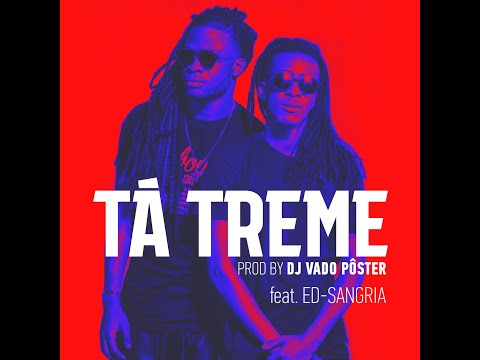 Os Pilukas | Ta Tremer (Áudio)