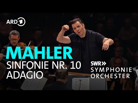 Mahler - Sinfonie Nr. 10: Adagio | Teodor Currentzis | SWR Symphonieorchester