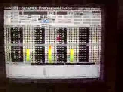 More Beats On My Amiga Usind Octamed V3