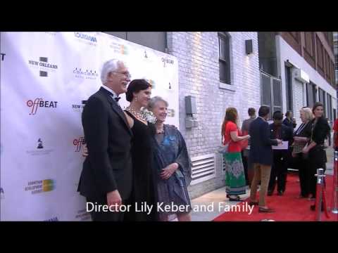 Bayou Maharajah Premiere - New Orleans Film Festival (October 17th 2013)