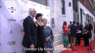 Bayou Maharajah Premiere - New Orleans Film Festival (October 17th 2013)