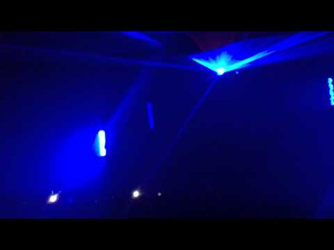 przester @ synthetic - the rock wałbrzych [16.04.11] 2