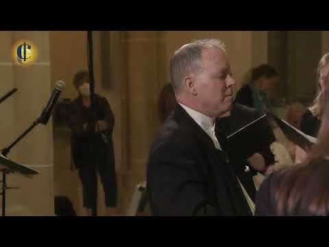 Paolo Orlandi - Ave Verum Corpus - Komorni Zbor Orfej