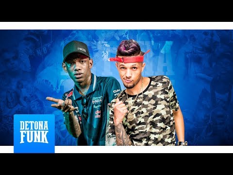 MC Neguinho do ITR e MC RF3 - Rajada Ratata (Prod RF3 NVI e DJ Loiraoh)