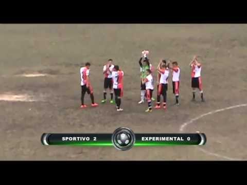 LIGA TUCUMANA [FECHA 6] SP. GUZMAN 2 - 0 EXPERIMENTAL