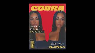 Wizkid ft. Bnxn - Mood (ASSAL COBRA REMIX)