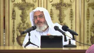 صورة 03 - العلاج بالطاقة في ميزان الشريعة - 1436/03/27