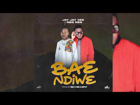 Jay Jay Cee x Nesnes - Bae Ndiwe ( Official Audio ) TNM users Dial *888*202590# Make Caller Tune.