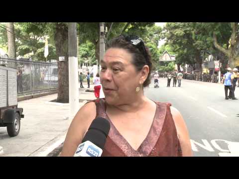 CÍRIO DE NAZARÉ - CORDA (VT 3)