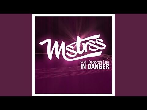 In Danger (Tyron & Mathews Remix)