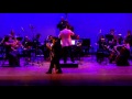 Oblivion By Astor Piazzolla Pan American Symphony