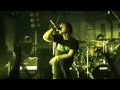 Sybreed - ReEvolution (Live in Moscow (RU) 23.05 ...