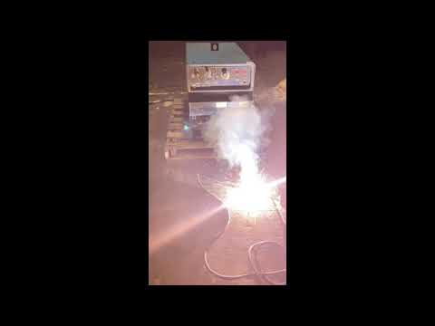 Miller Gold Star 452 Stick Welder 903374, CCR Industrial, CCR15091