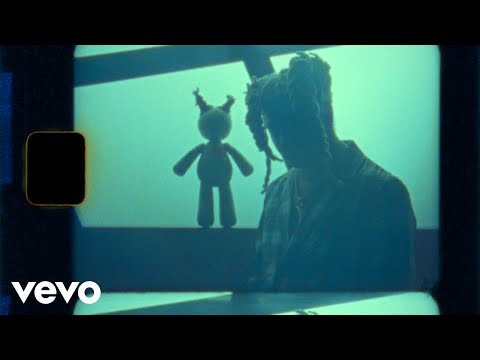 Trippie Redd - Take One (Lyric Video)