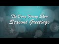 Doug Ferony Seasons Greetings TV Show 2022