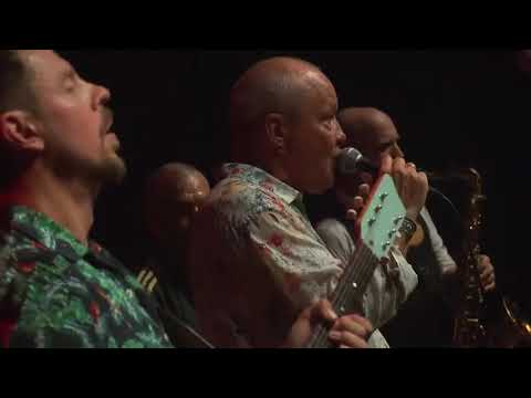 Nils Landgren - I Will Survive (JazzBaltica 2016)