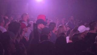 NF Stops LIVE Performance and Restarts (MUST WATCH)