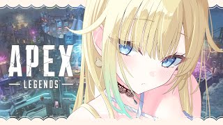 【APEX】マップがおぼえられない【ぶいすぽっ！/ 藍沢エマ】