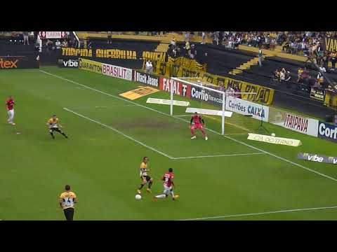 Criciúma 2 x 3 Internacional