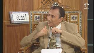 الفرق بين {  عَمِلَ صَالِحًا } و { عَمِلَ عَمَلًا صَالِحًا } أ.د. فاضل السامرائي image