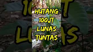 Download lagu sholawat akmal LUNAS HUTANG JALUR LANGIT mp3