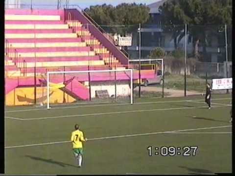 Goal Miky show Campionato 2011  12 Sanseverese