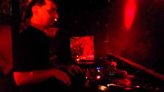 Alex Martin @ Techno Combat 28_11_2014 DJ/Live Set