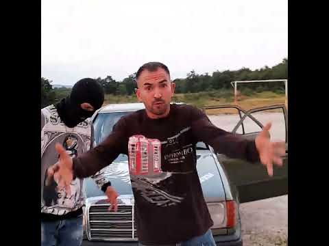 Akrepi & Msusi - GangstA