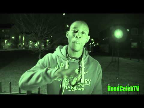 HoodCelebTV: INFRARED FREESTYLES - DEXCAPONE