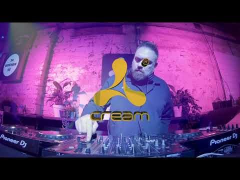 size? x adidas Originals x Cream presents: Seb Fontaine