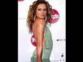 Paulina Rubio (Mariana Seoane - Que mal elegiste ...
