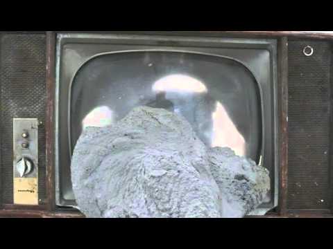 Wolf Vostell, Endogen Depression (1980) Music by David Vostell, 2014