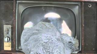 Wolf Vostell, Endogen Depression (1980) Music by David Vostell, 2014