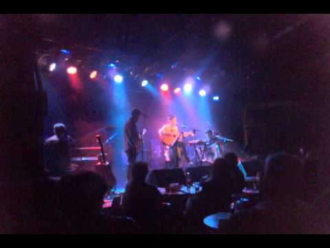 Efrat Ben Tzur at Tmuna 2